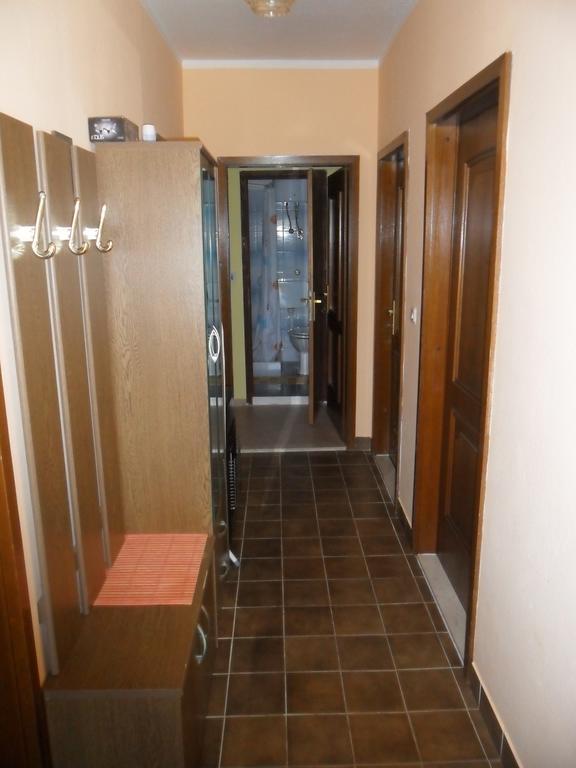 Apartments Stana Sukošan Pokoj fotografie