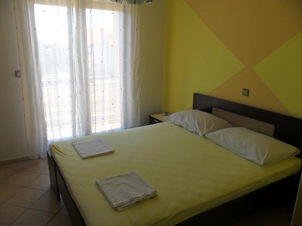 Apartments Stana Sukošan Pokoj fotografie