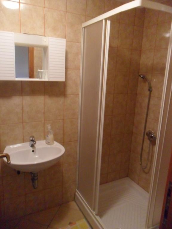 Apartments Stana Sukošan Pokoj fotografie